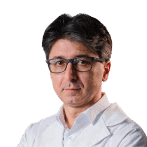 Prof. Dr. Sfarti Victor Catalin