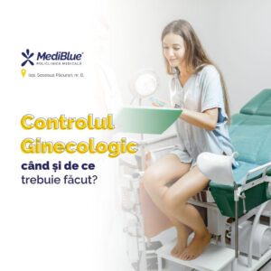 ce este controlul ginecologic