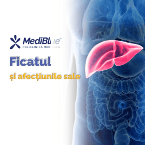 Ficatul și afecțiunile sale