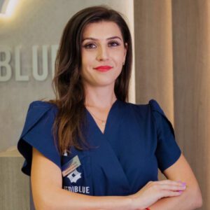 Gaciu Georgiana