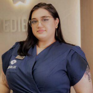 Rusu Andreea