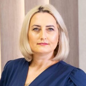 Ciobanu Simona
