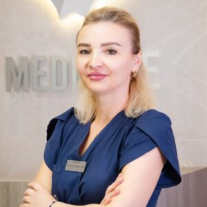 Bejenaru Mariana