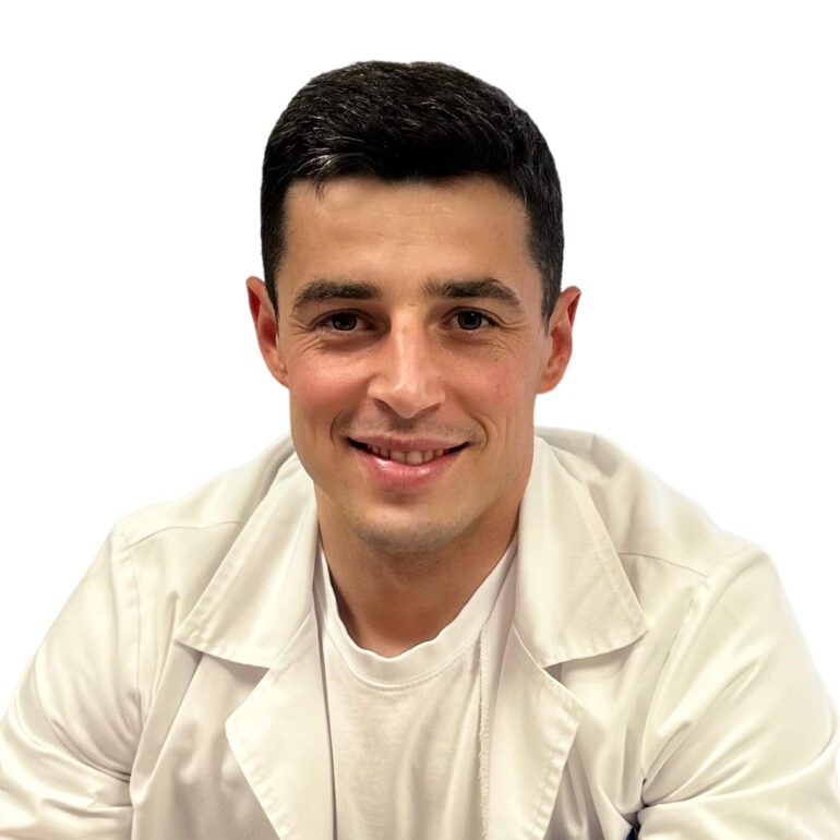 dr Savin Mihail, medic Urolog
