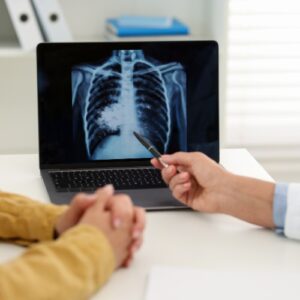 Radiologie Imagistica Iasi - Mediblue
