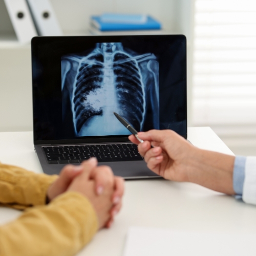 Radiologie Imagistica Iasi - Mediblue