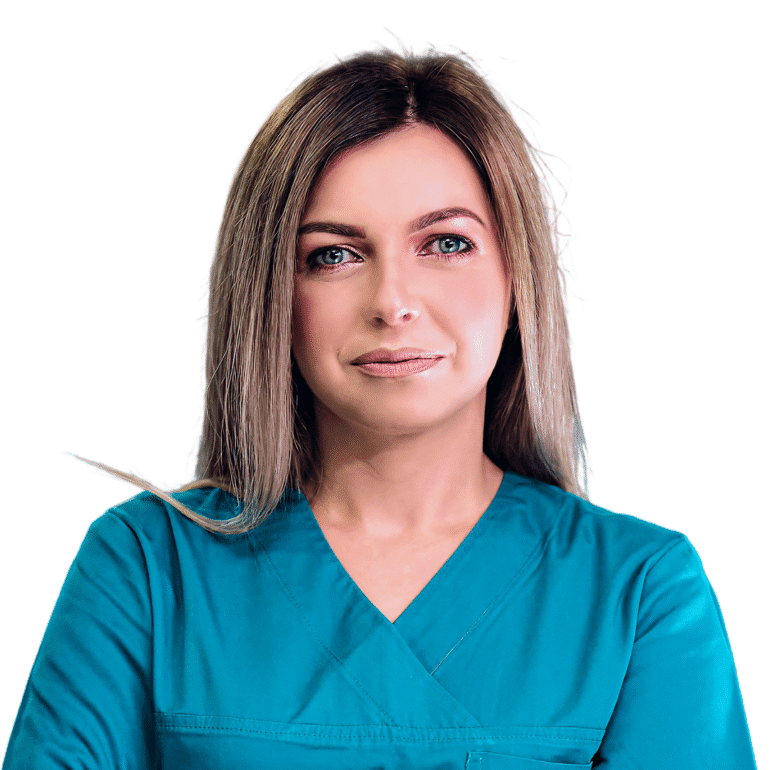 Doctor Primar Caruntu Carmen - ORL la clinica MediBlue