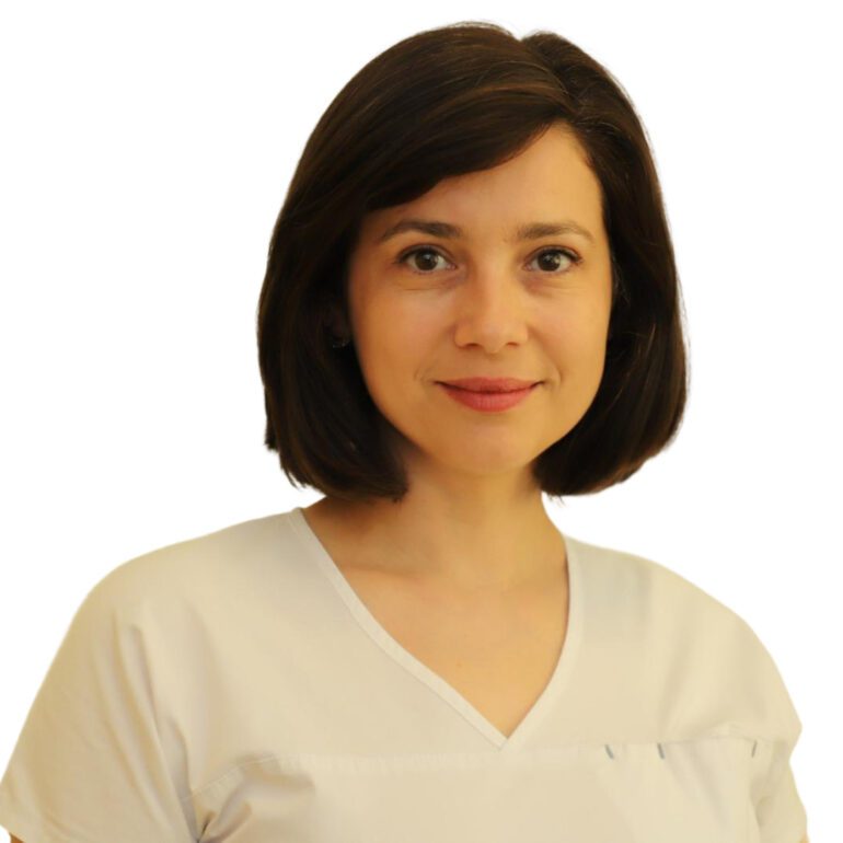 Doctor Pieptu Andra Gastroenterologie