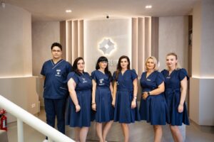 Policlinica Medicala Mediblue Iasi