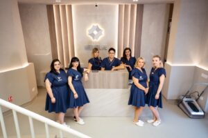 Policlinica Medicala Mediblue Iasi